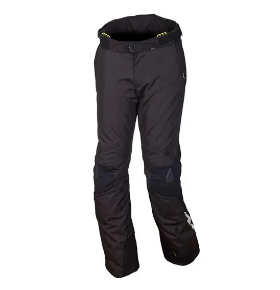 Macna Iron Road Pants Black