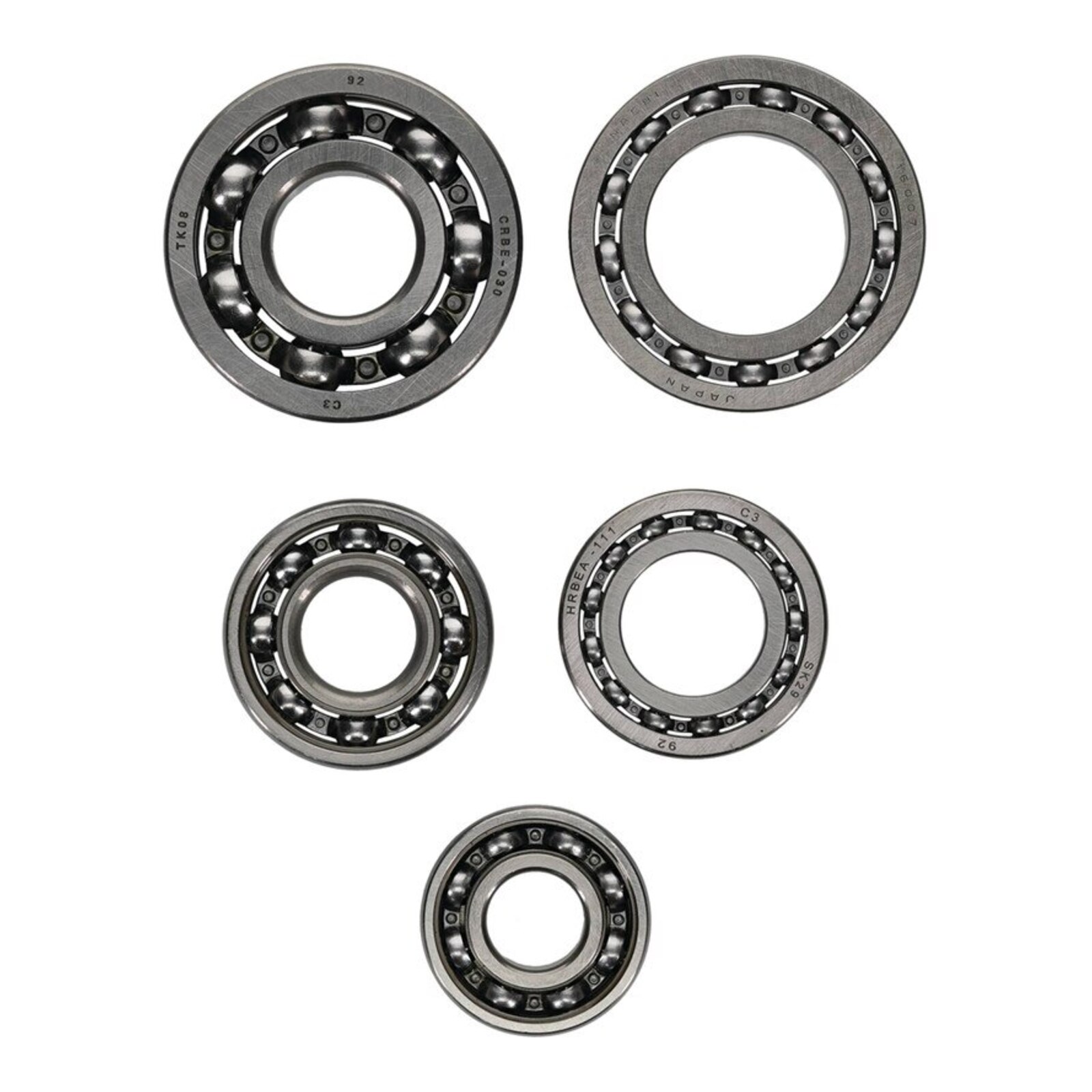 Transmission Bearing Kit - Image 3