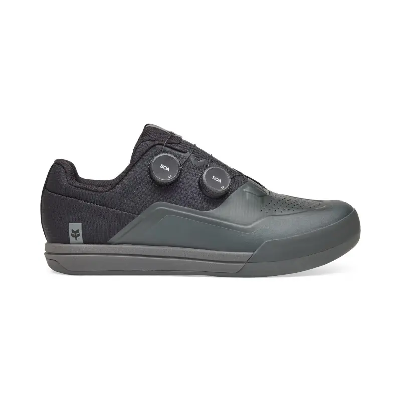 Fox Union BOA® Clipless Shoes  Dark Shadow