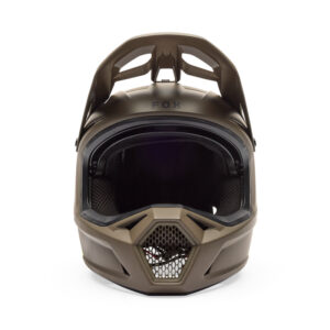 Fox Rampage RS Splice CE/CPSC Motocross Helmet Military Green - Image 6
