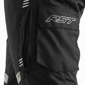 Pants RST Rallye Black - Image 4