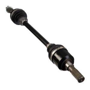 WHITES ATV CV AXLE COMPLETE KAW Rr RH (with TPE Boot) - Image 2