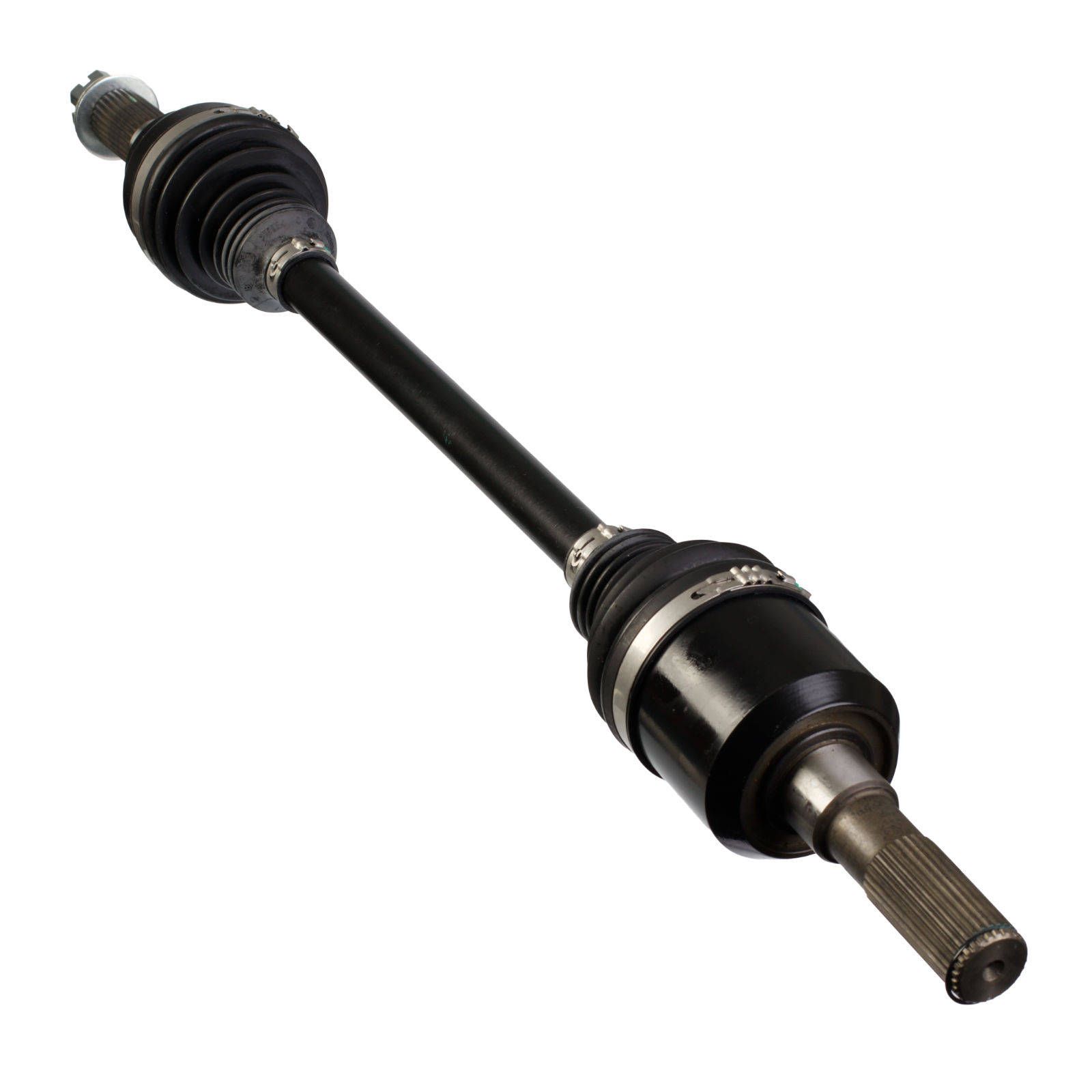 WHITES ATV CV AXLE COMPLETE KAW Rr RH (with TPE Boot) - Image 2