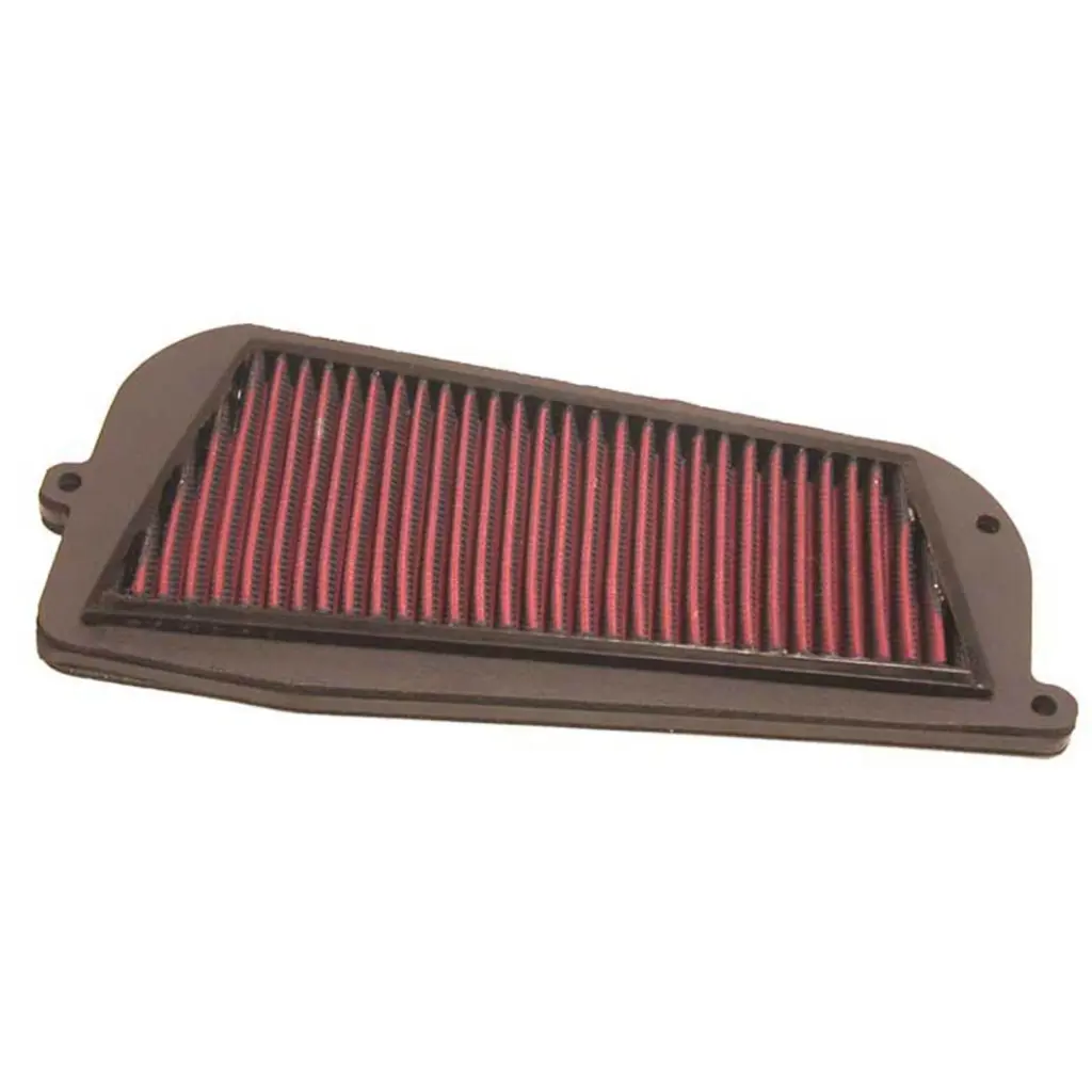 K&N REPLACEMENT AIR FILTER ZX11C 90-93 - INDENT