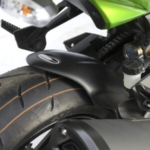 Rear Hugger Kawasaki Z650                                  [] - Image 1