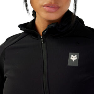W Defend Thermal Hoodie - Image 7