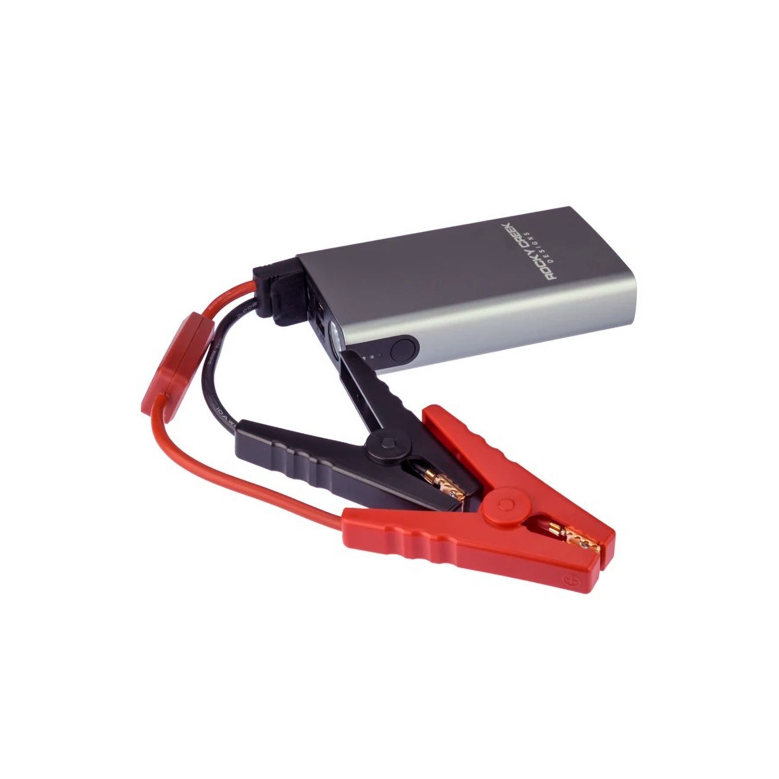 Rocky Creek Motopressor Jump Starter 300AMP - Image 1
