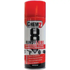 NO 8 HANDYLUBE AEROSOL 400 ml