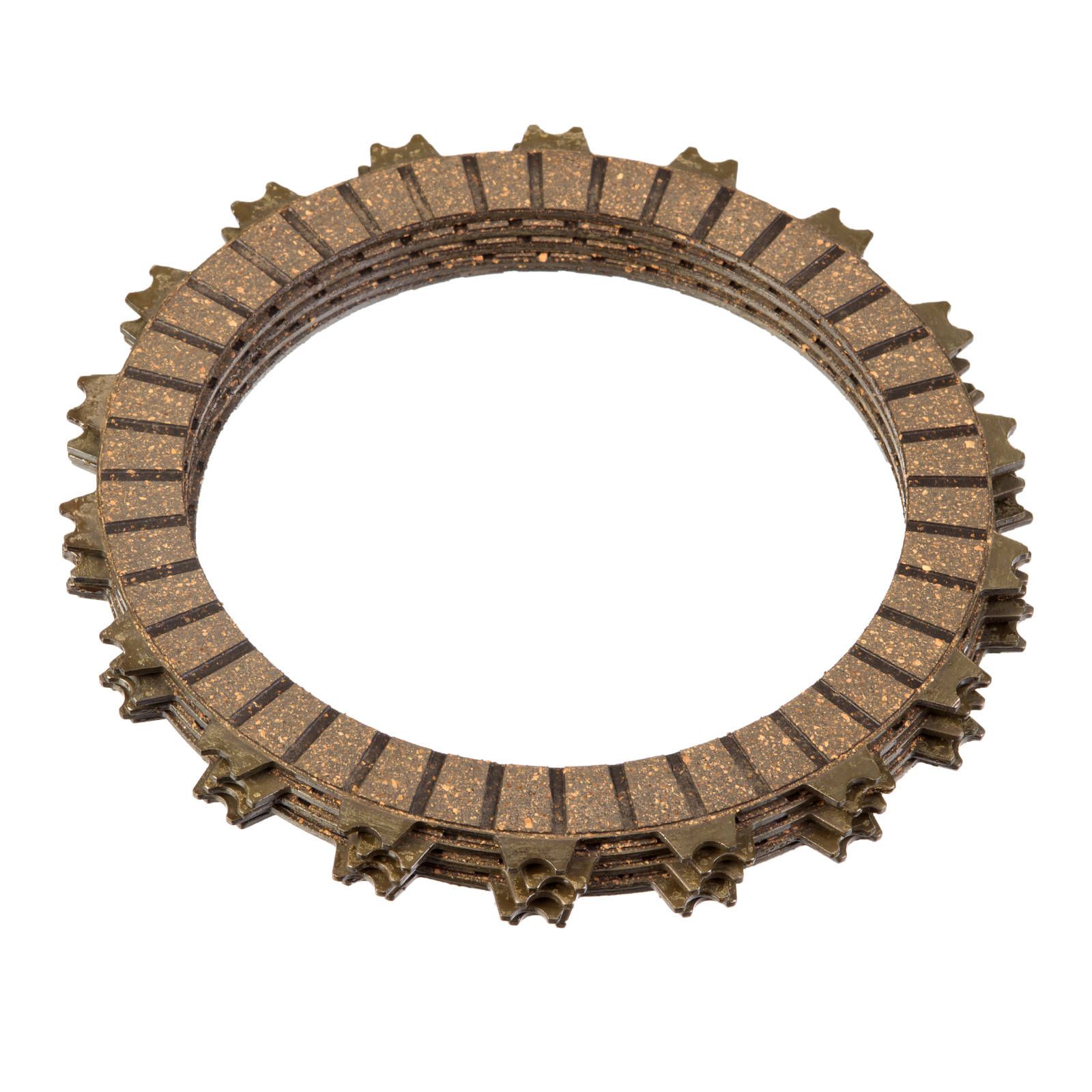 WHITES CLUTCH KIT CBR250R 11-13 - Image 1