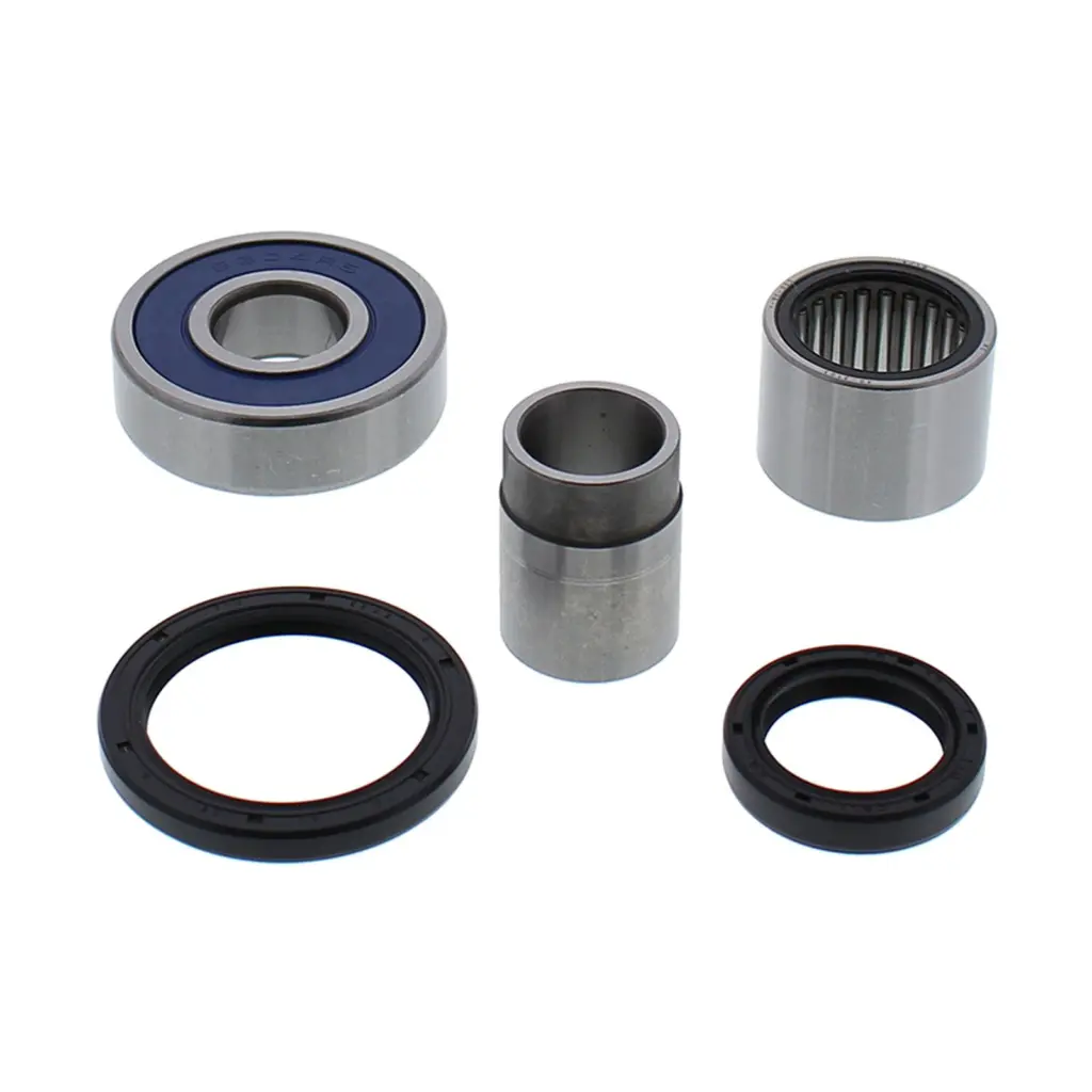 WHEEL BEARING KIT 25-1766
