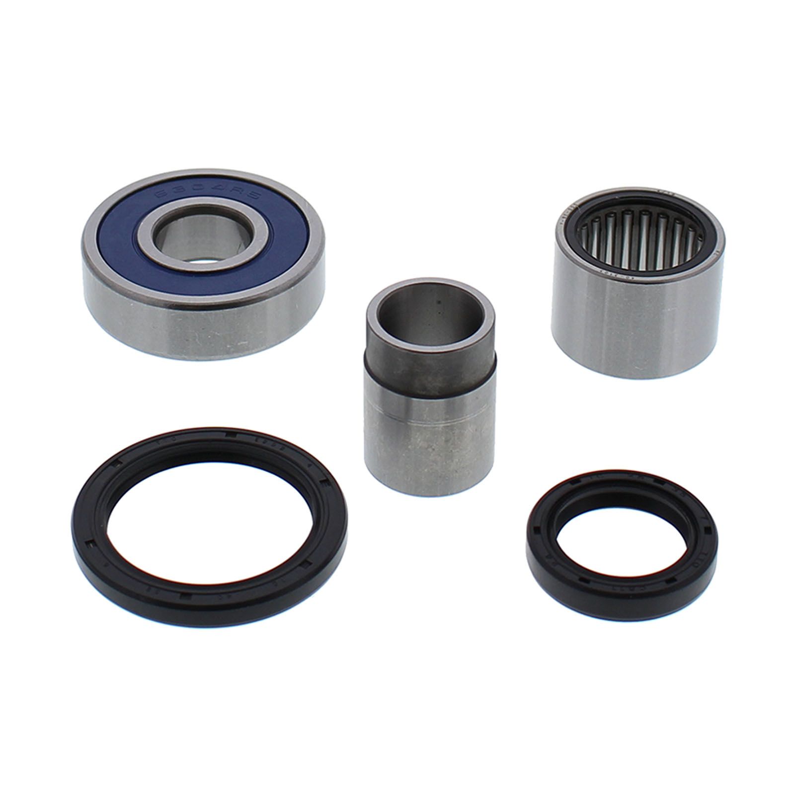 WHEEL BEARING KIT 25-1766 - Image 1