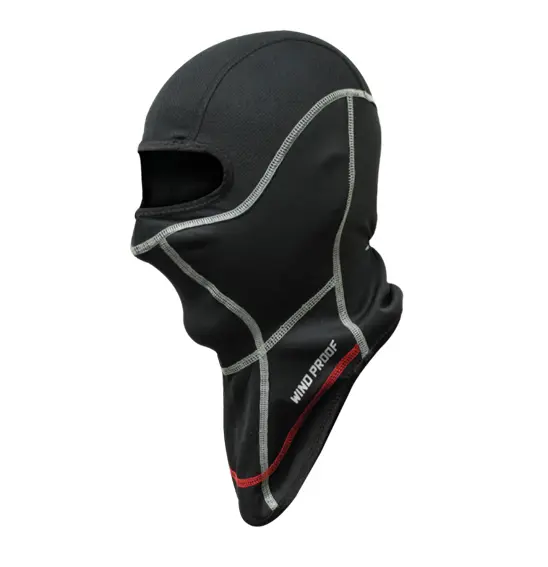 Rjays Typhoon Balaclava With Long Neck