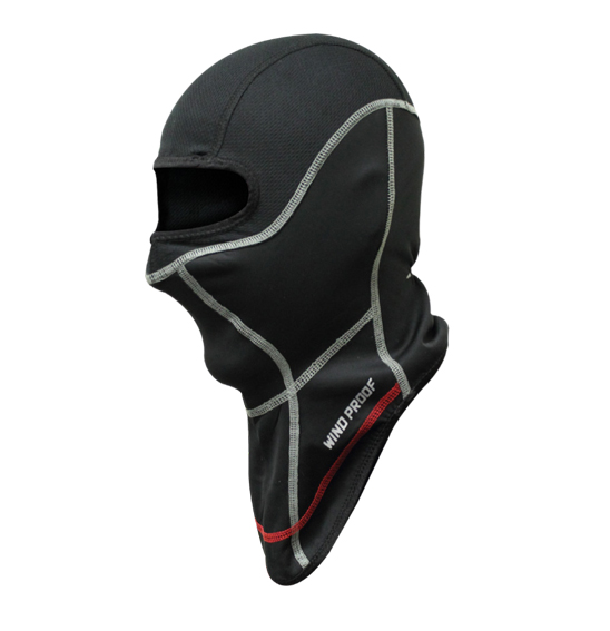 Rjays Typhoon Balaclava With Long Neck - Image 1