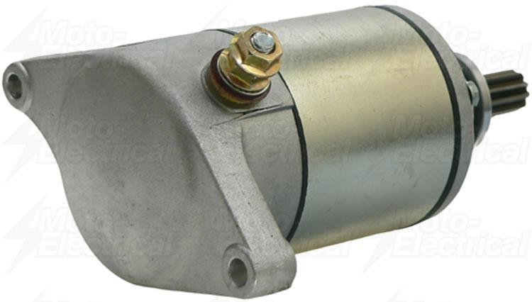 STARTER MOTOR ARROWHEAD - Image 1