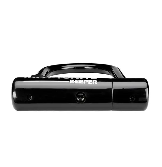 KRYPTONITE KEEPER MINI-6 U-LOCK 3.25 x 6 W/BKT (9US)