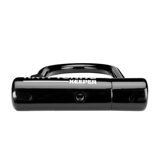 KRYPTONITE KEEPER MINI-6 U-LOCK 3.25 x 6 W/BKT (9US) - Image 1