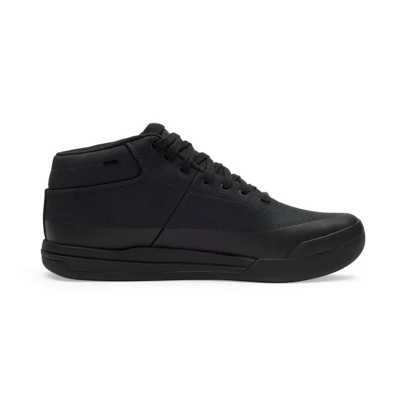 Fox Union Canvas Mid