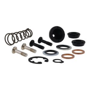 Master Cylinder Repair Kit - 18-1162 - Image 2