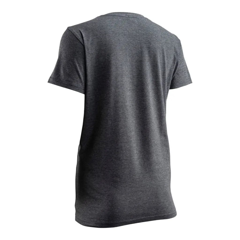 Leatt Core Women's T-Shirt - Graphene