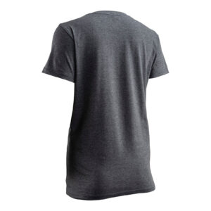 Leatt Core Women's T-Shirt - Graphene - Image 4