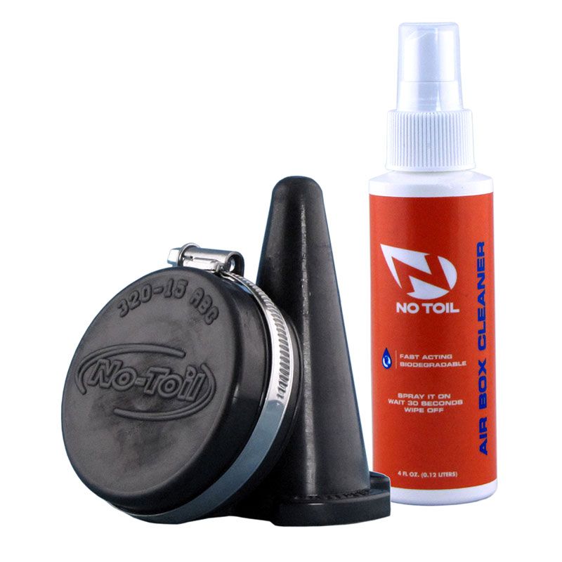 NO TOIL WASH KIT KAW KXF250/450 - Image 1