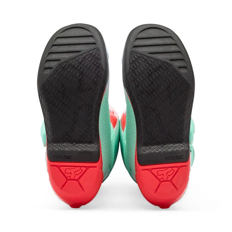 W Comp Boot