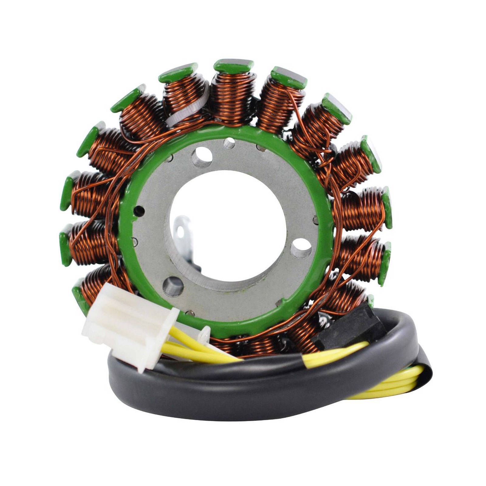 GENERATOR STATOR SUZ SV650 99-02 (RM01569) - Image 1