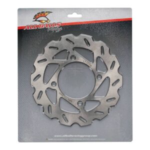 Brake Disc 18-0008 - Image 4