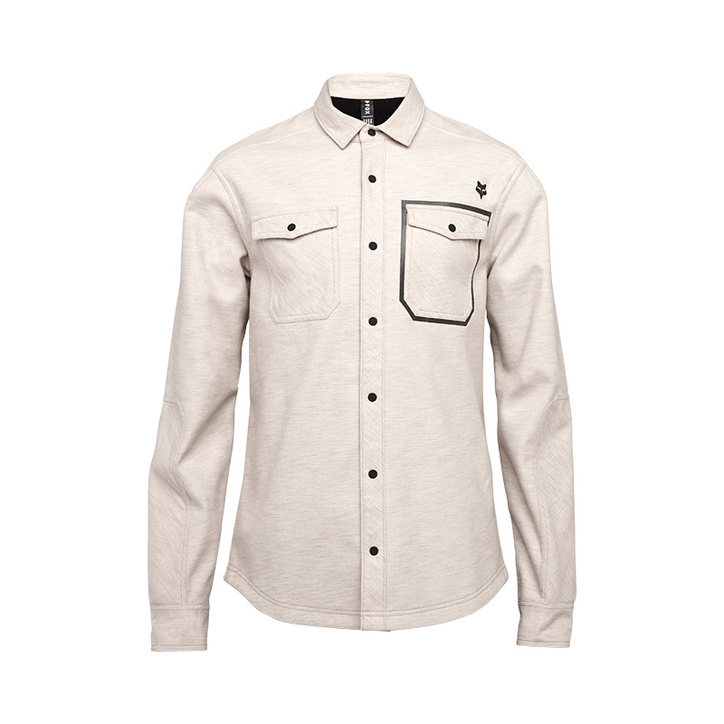 Defend Drive Windblock Flannel - Image 1