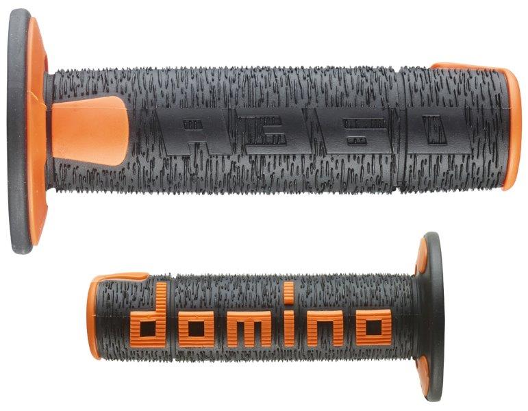 GRIPS A360 OFF-ROAD BLUE / YELLOW - Image 4