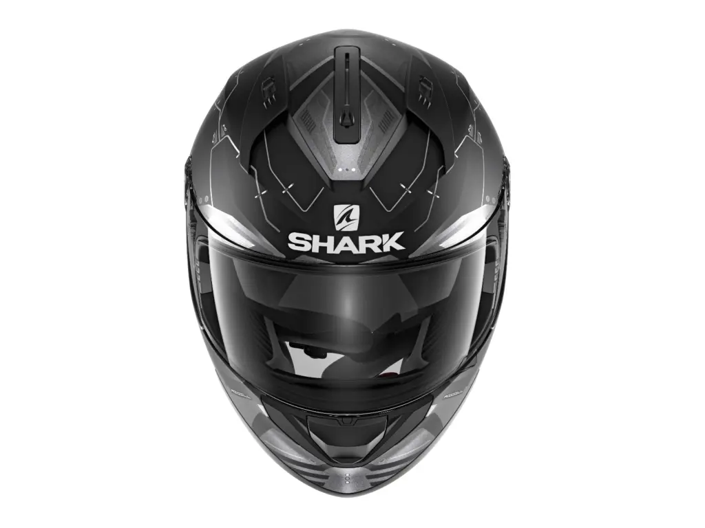 Shark Ridill Mecca Mat Helmet