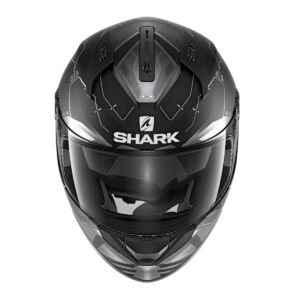 Shark Ridill Mecca Mat Helmet - Image 3