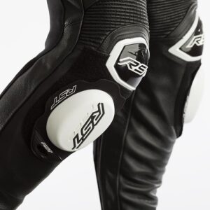 Track Suit RST Tractech EVO-R Black - Image 8