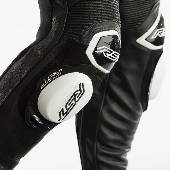 Track Suit RST Tractech EVO-R Black