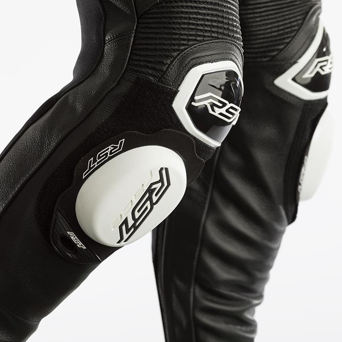 Track Suit RST Tractech EVO-R Black - Image 8