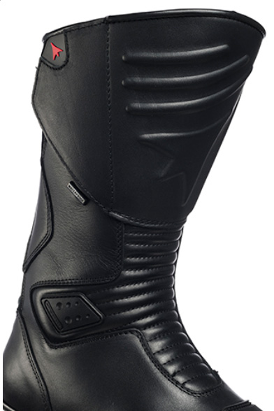 STYLMARTIN NAVIGATOR TOURING BOOTS BLACK 45 - Image 7