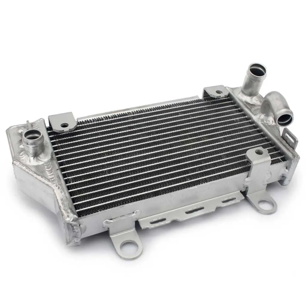 WHITES RADIATOR LEFT HON CRF1000 AFRICA TWIN 16-19