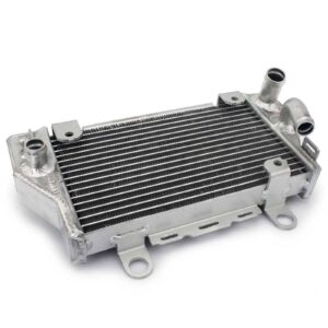 WHITES RADIATOR LEFT HON CRF1000 AFRICA TWIN 16-19 - Image 3