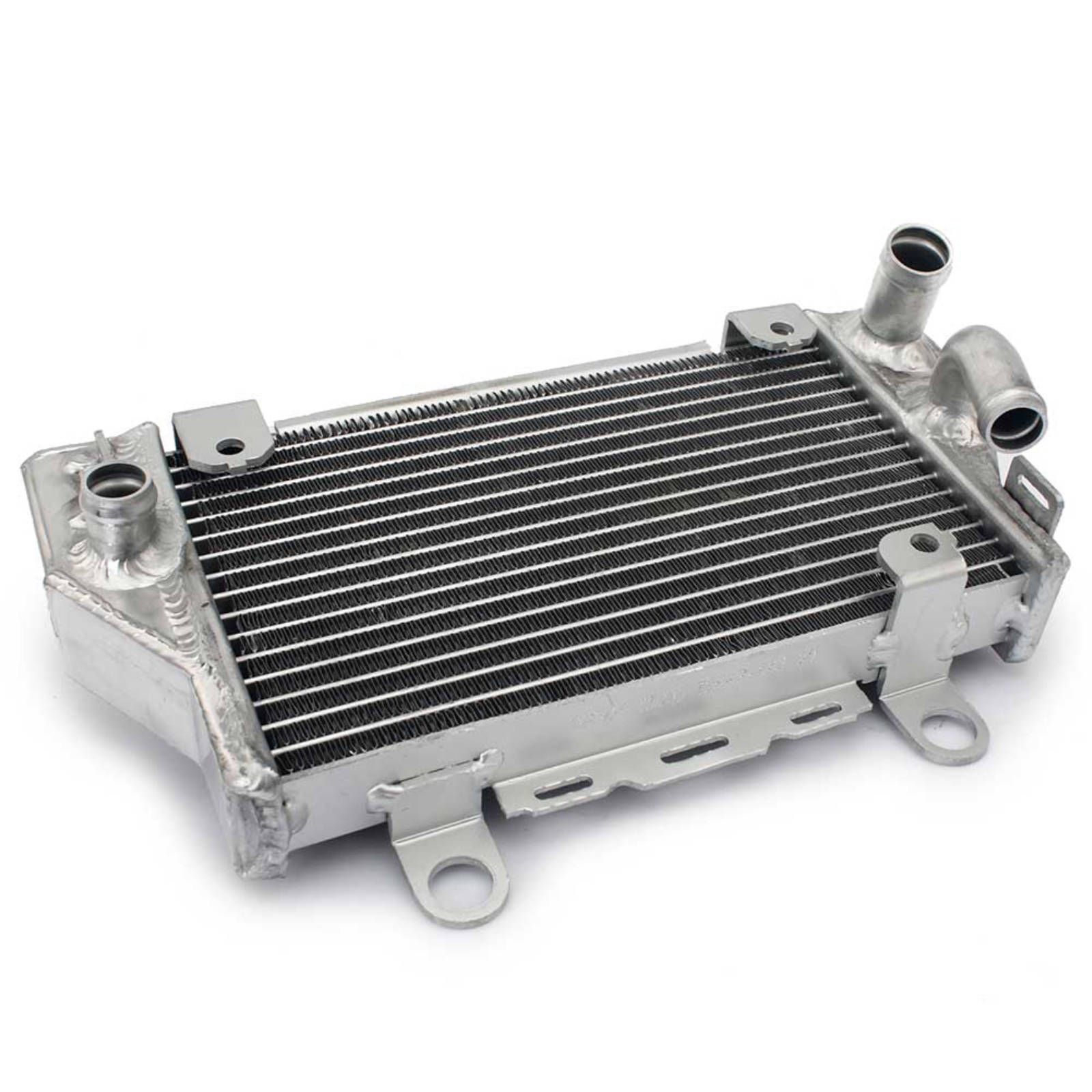 WHITES RADIATOR LEFT HON CRF1000 AFRICA TWIN 16-19 - Image 3