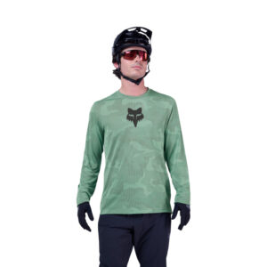 Ranger Tru Dri LS Jersey - Image 4