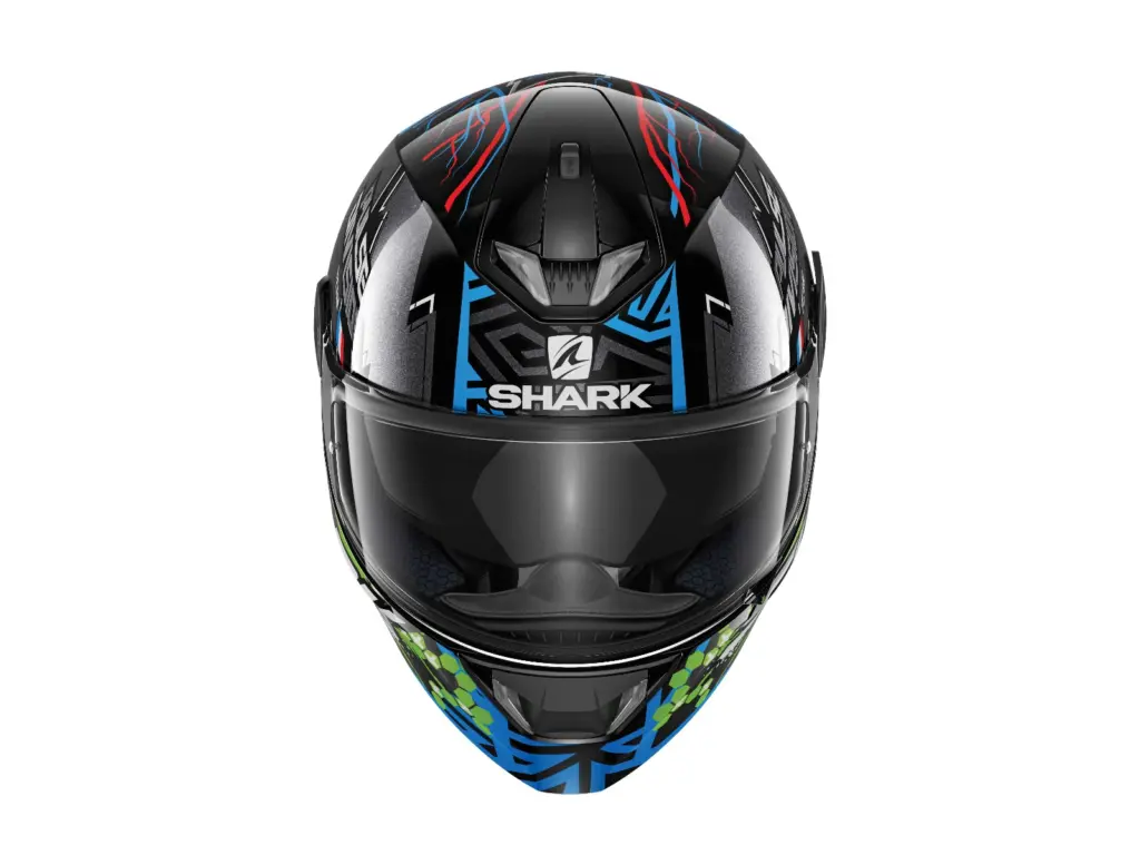 Shark Skwal 2 Noxxys Helmet