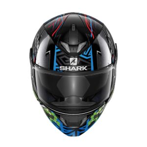 Shark Skwal 2 Noxxys Helmet - Image 3