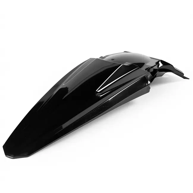 Acerbis KXF Rear mudguard Black KXF450 []