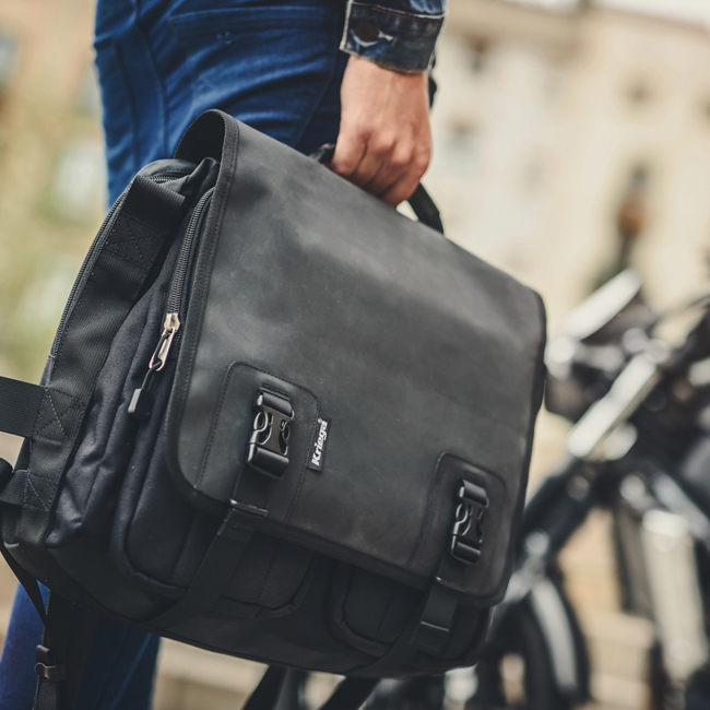 Messenger Bag Kriega Urban-EDC - Image 2