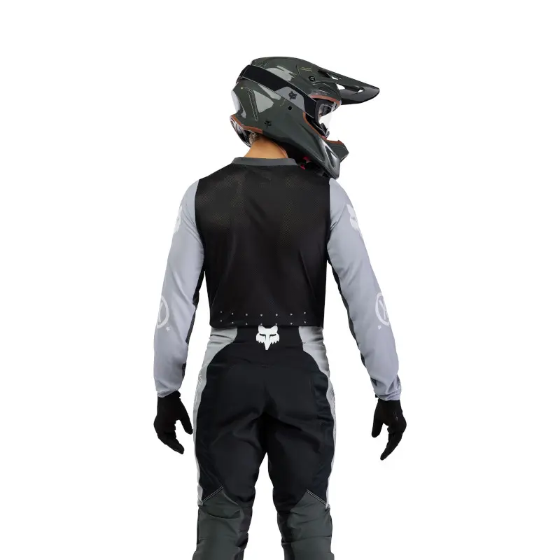 Ranger Air Off Road Jersey