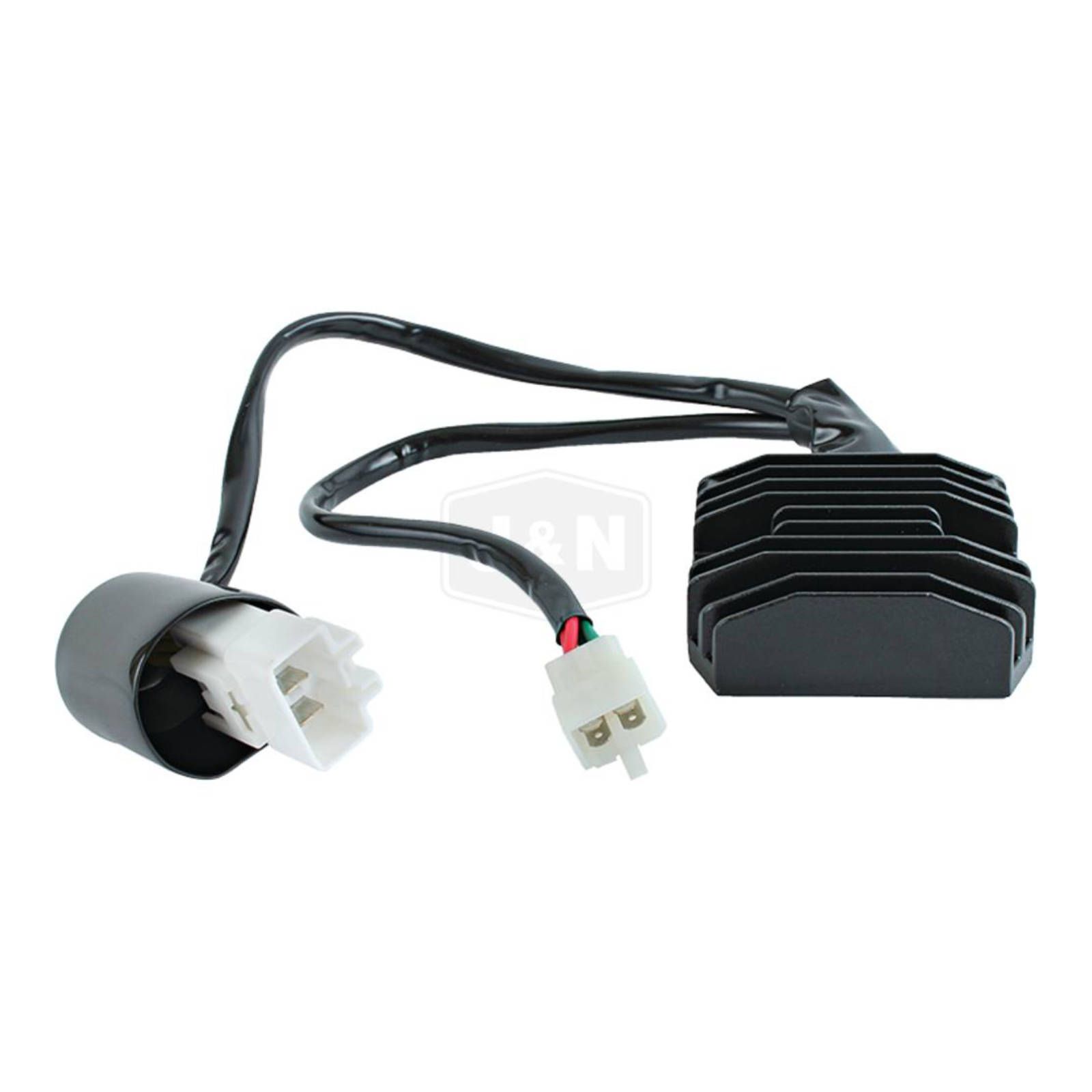 REGULATOR RECTIFIER J&N 230-58102 AHA6109 - Image 1