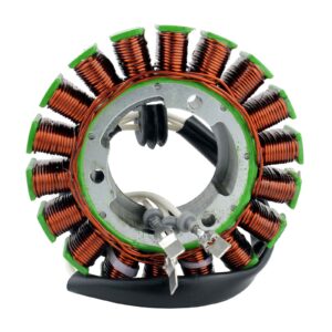 KIT STATOR+GASKET POL RZR 900 XP 15/3/12 & EARLIER (RM01205) - Image 1
