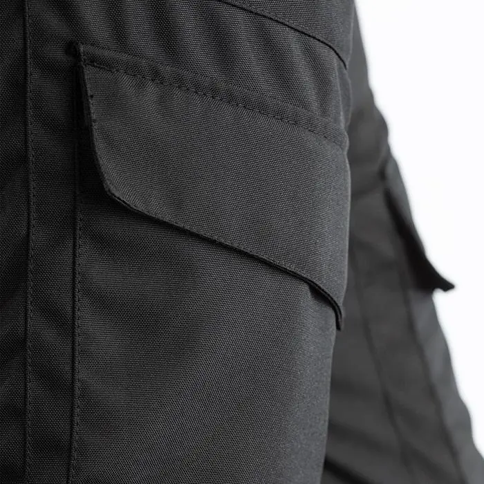 Pants RST Alpha 4 Textile Black