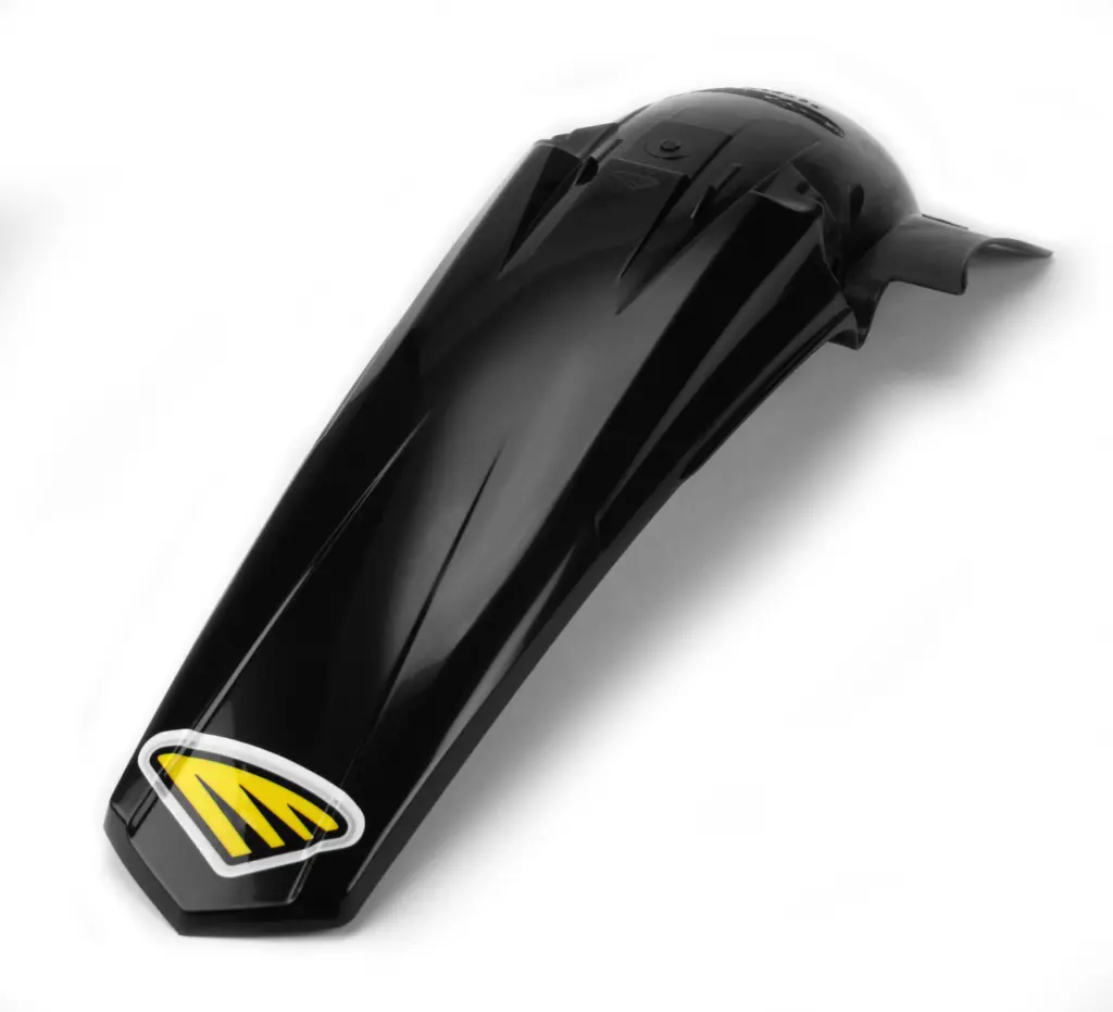R/FENDER BLK YZF250/450 06-09