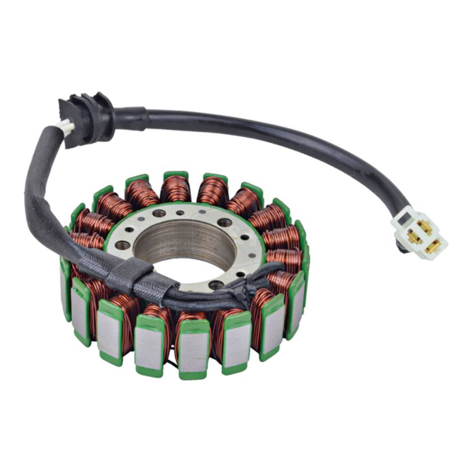 STATOR COIL J&N 340-58012 AYA4042 - Image 1